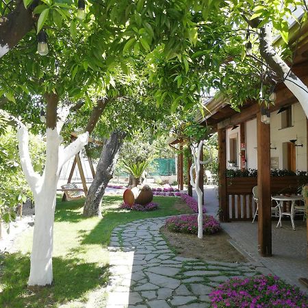 Relais Country House Pompei Exterior photo