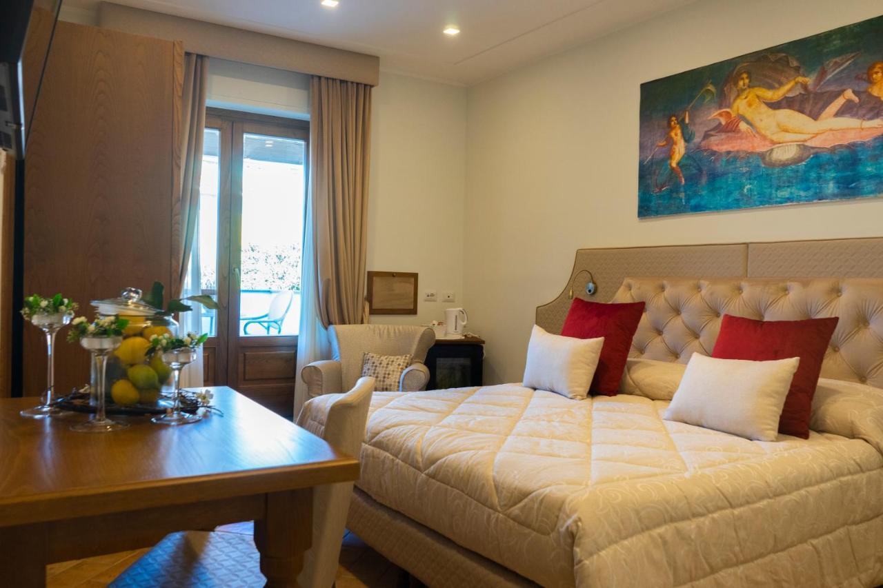 Relais Country House Pompei Exterior photo