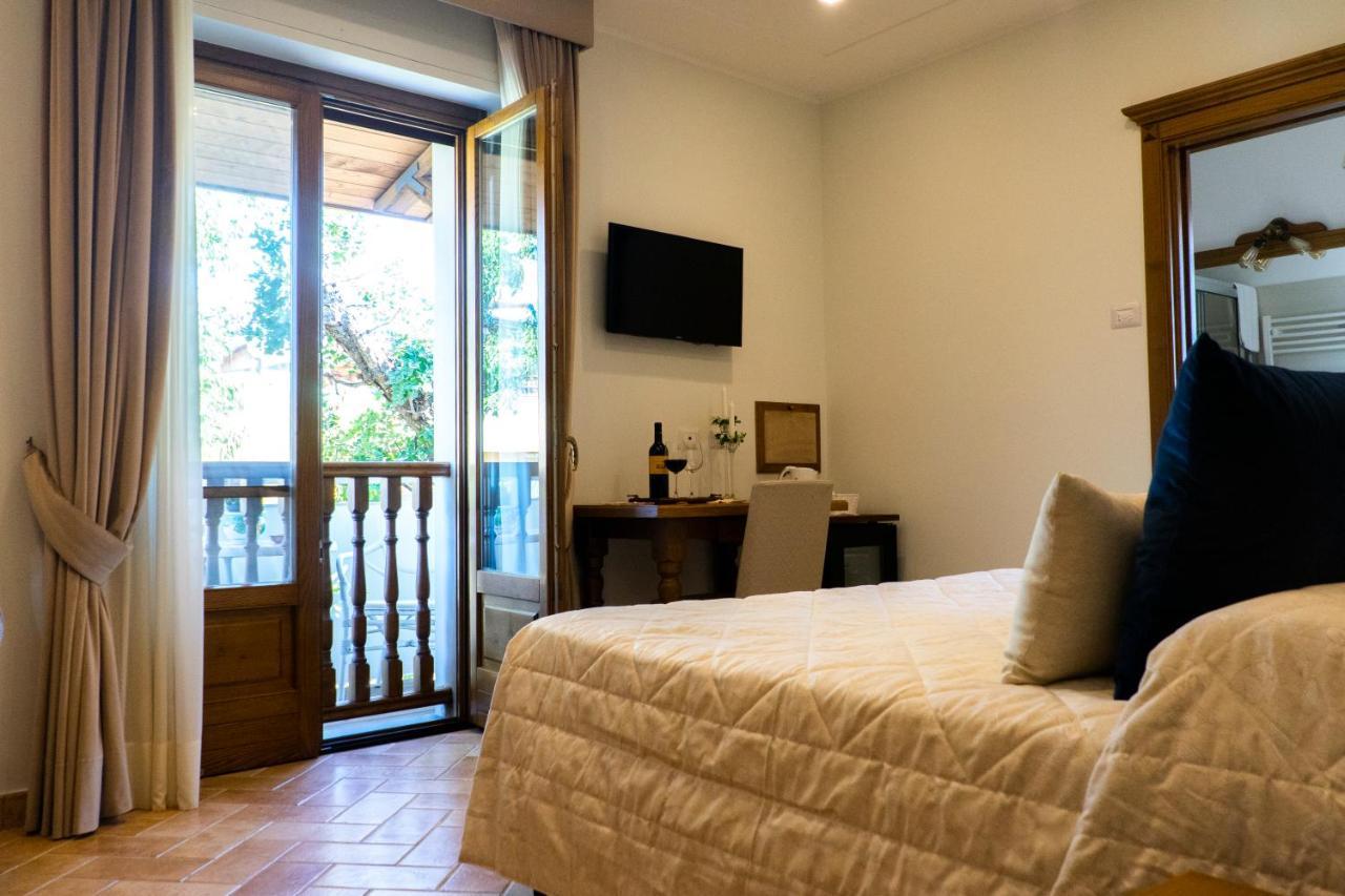 Relais Country House Pompei Exterior photo