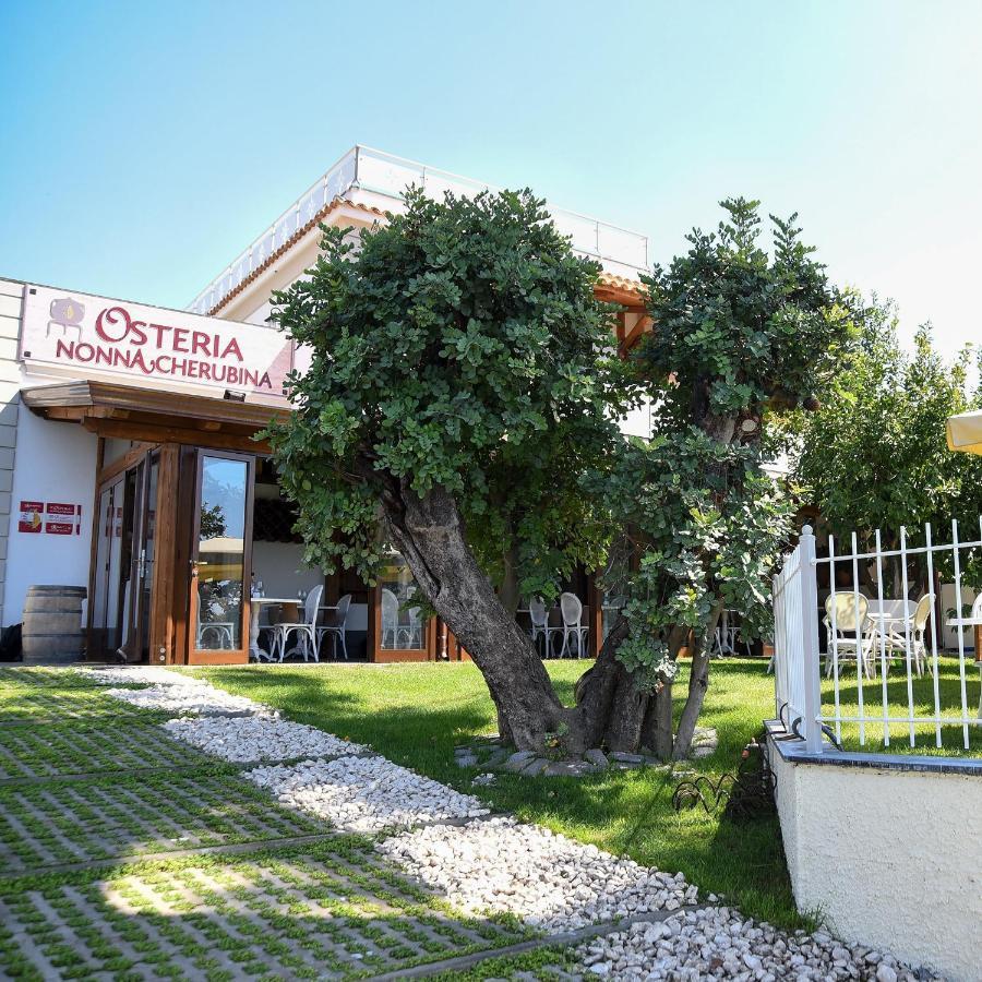 Relais Country House Pompei Exterior photo