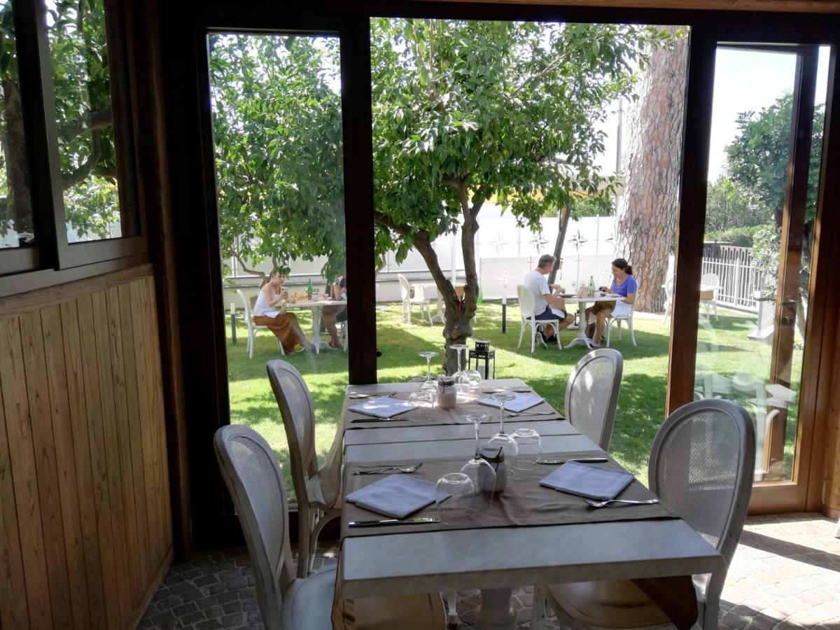 Relais Country House Pompei Exterior photo