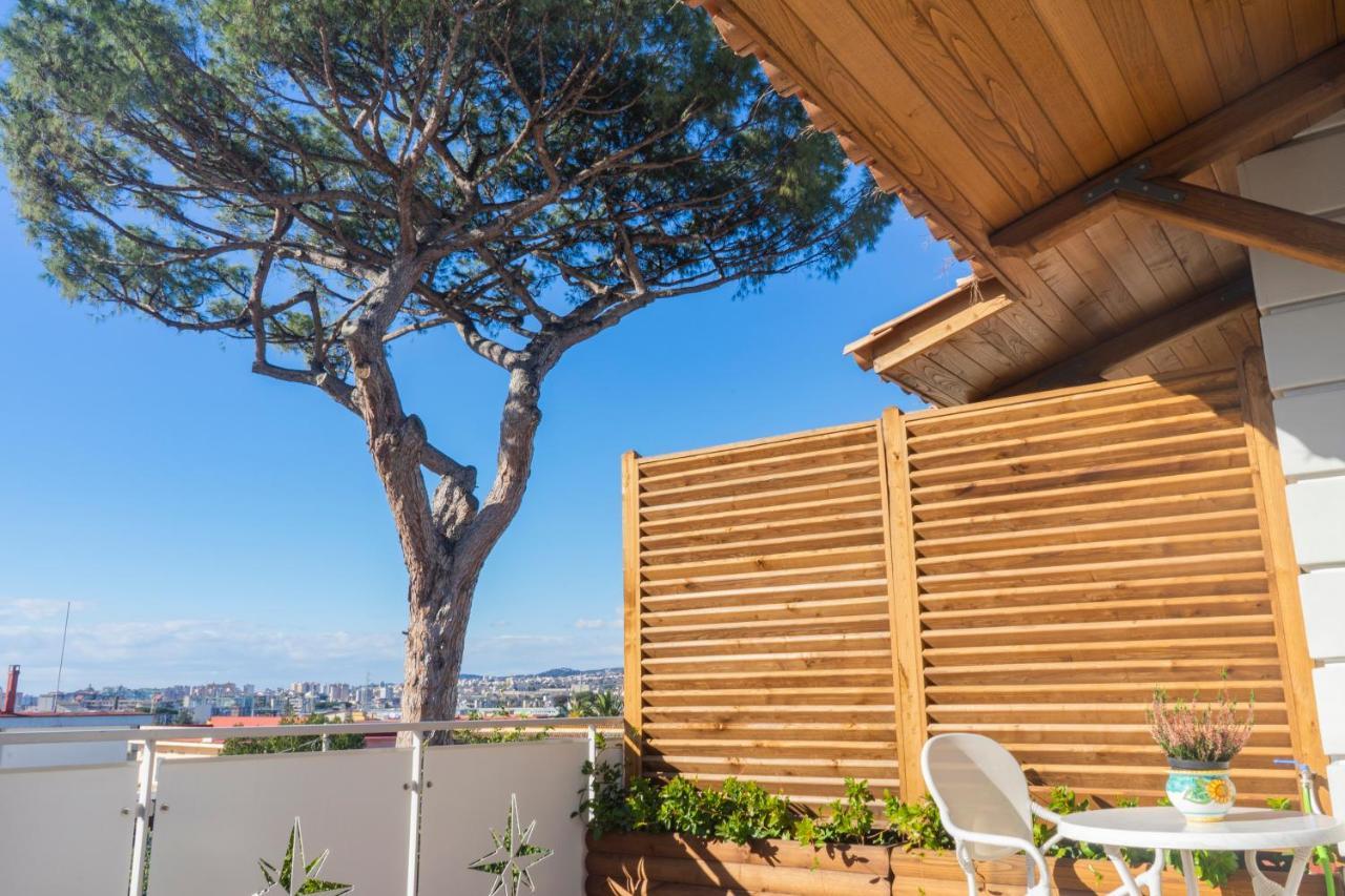 Relais Country House Pompei Exterior photo