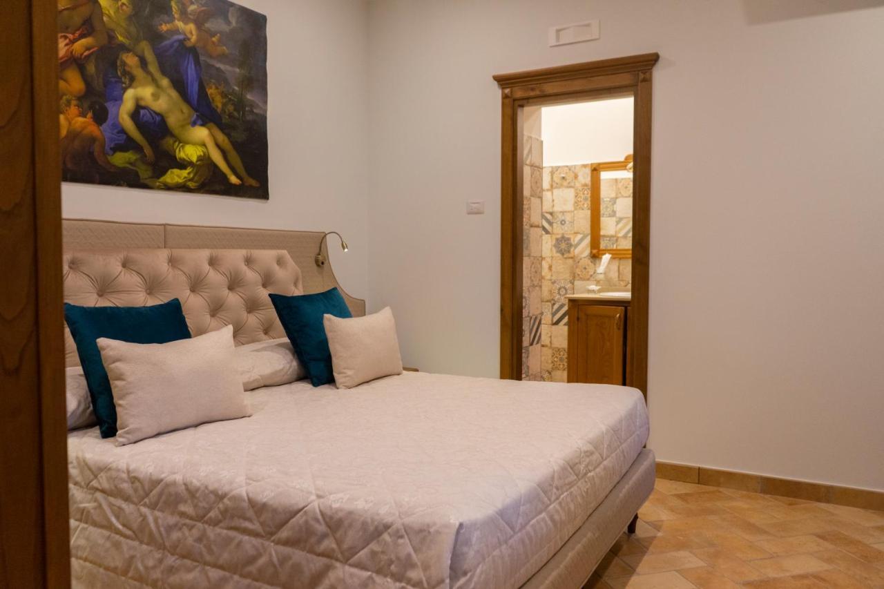 Relais Country House Pompei Exterior photo