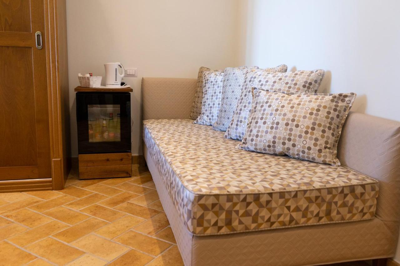 Relais Country House Pompei Exterior photo