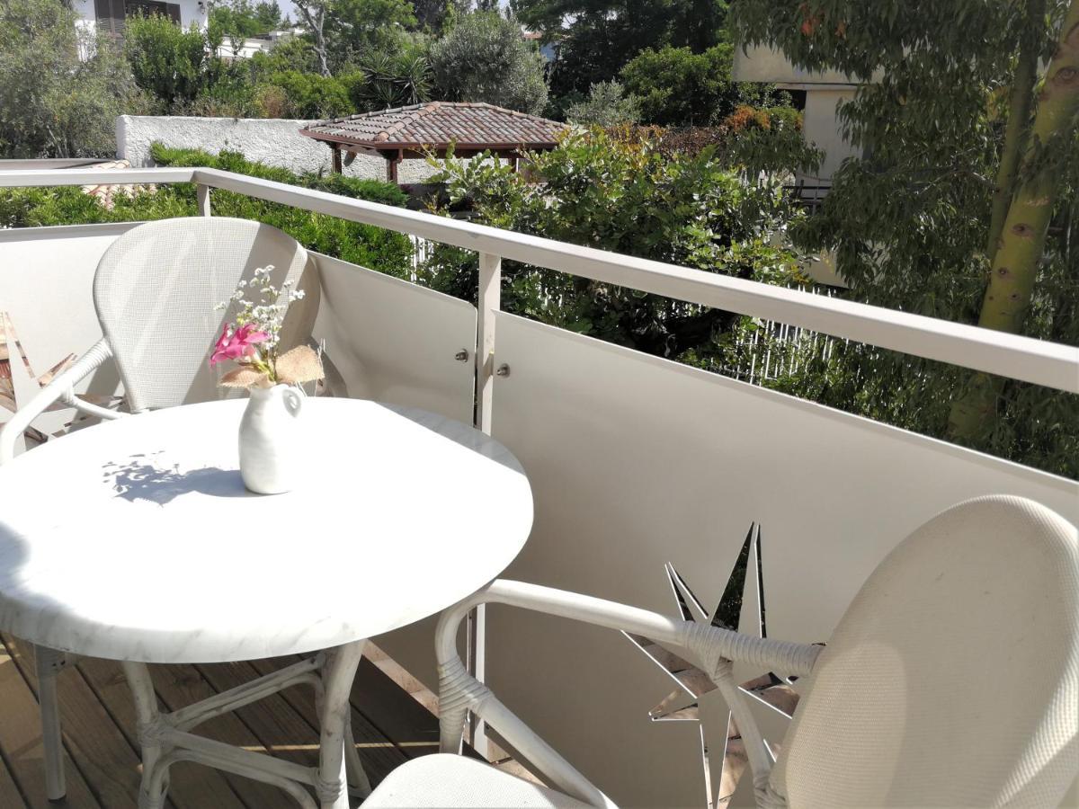 Relais Country House Pompei Exterior photo