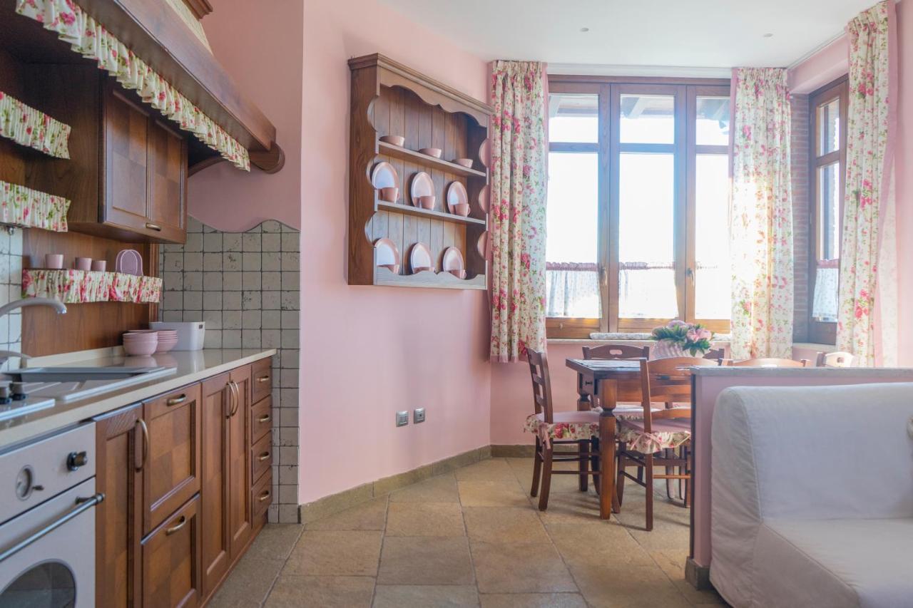 Relais Country House Pompei Exterior photo