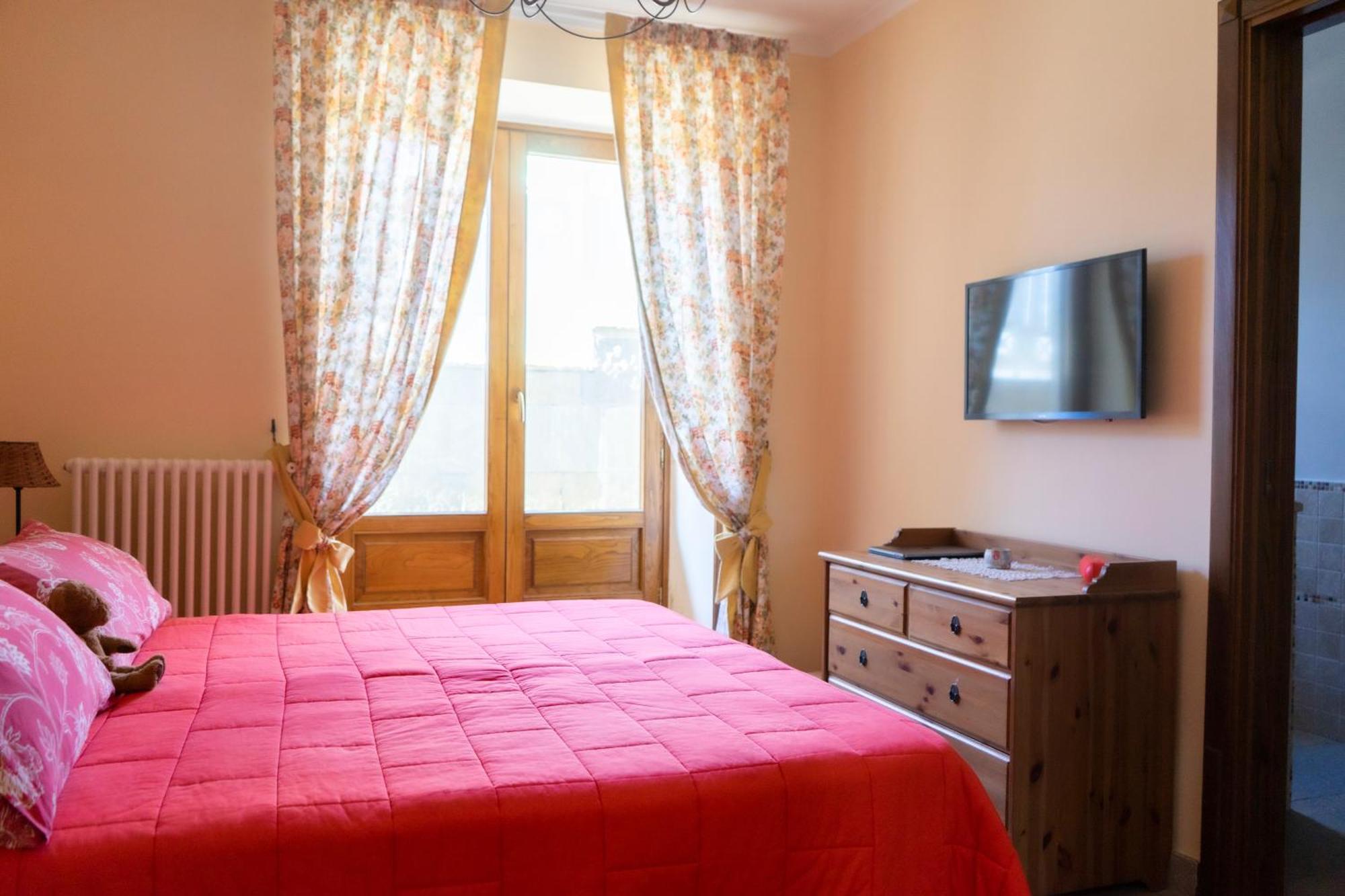 Relais Country House Pompei Exterior photo