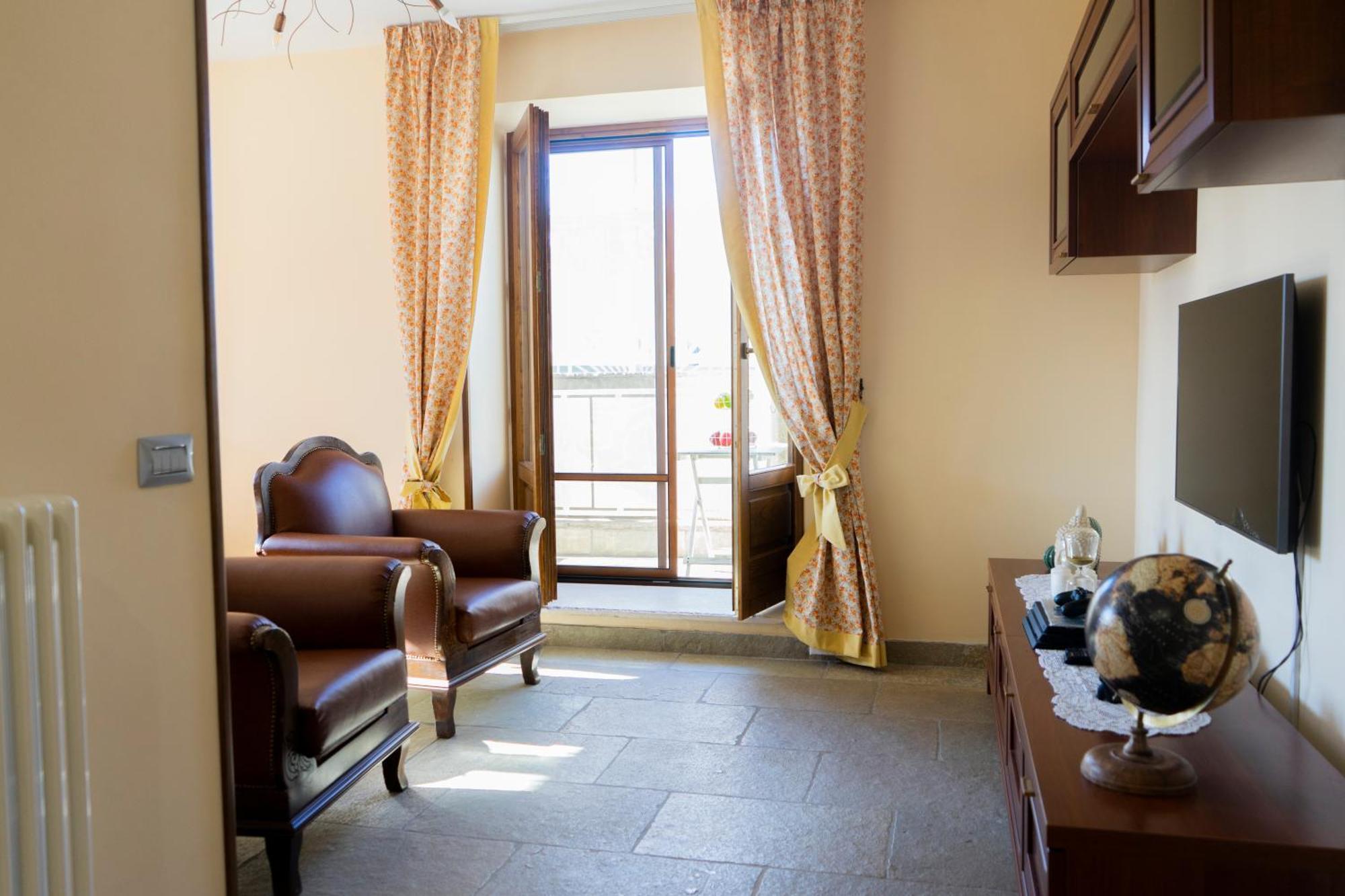 Relais Country House Pompei Exterior photo